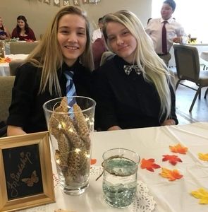 Meet your Posher, Sara